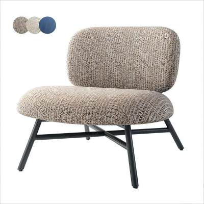 EICHHOLTZ现代休闲单椅